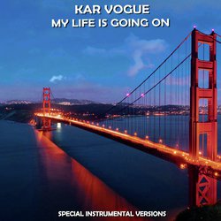 My Life Is Going On (Special Instrumental Versions [Tribute To Cecilia Krull])