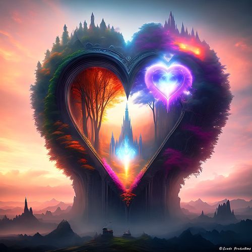Echoes cover art