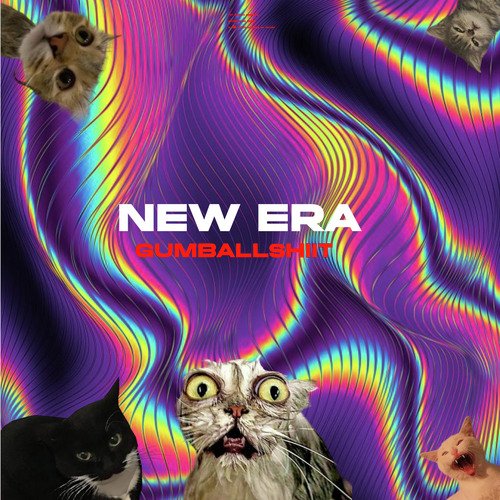 NEW ERA (prod. by GANGBLADE)