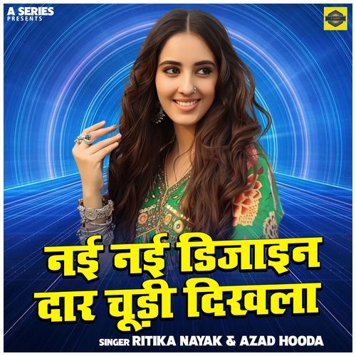 Nai Nai Design Daar Choodi