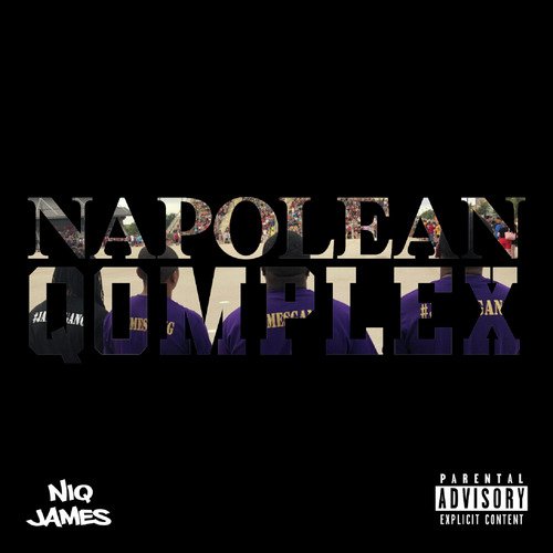 Napoleon (Intro) cover art