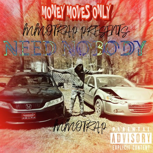 Rich cover art