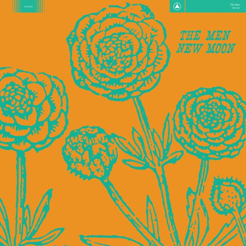 The Seeds cover art