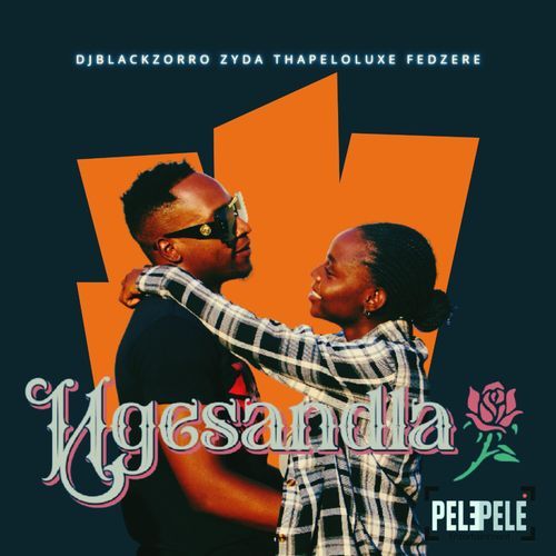 Ngesandla