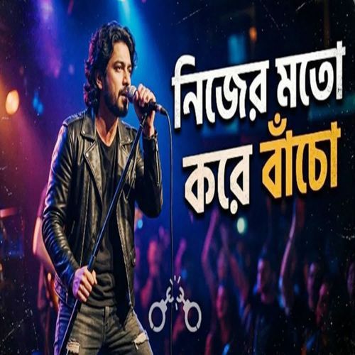 Nijer Moto Kore Bacho