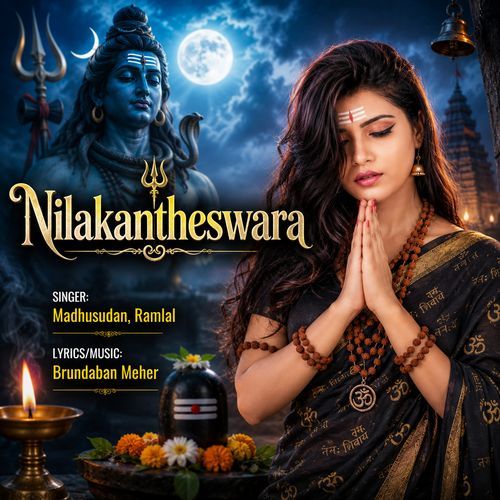 Nilakantheswara