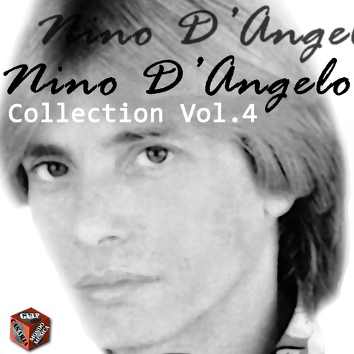 Nino D'Angelo Collection, Vol. 4