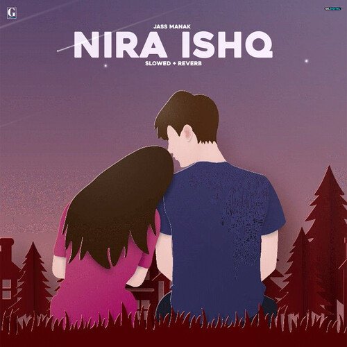 Nira Ishq (Slowed + Reverb)