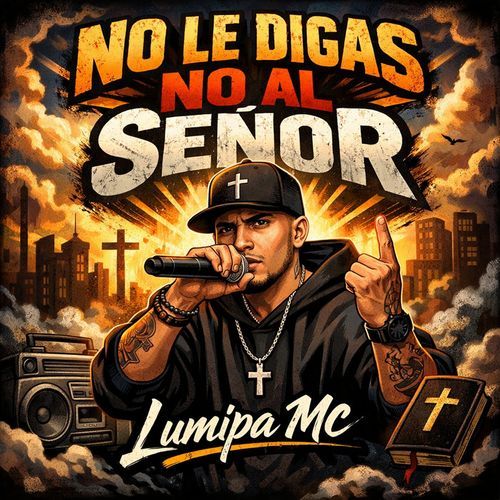 Heme Aquí, Envíame a Mí cover art