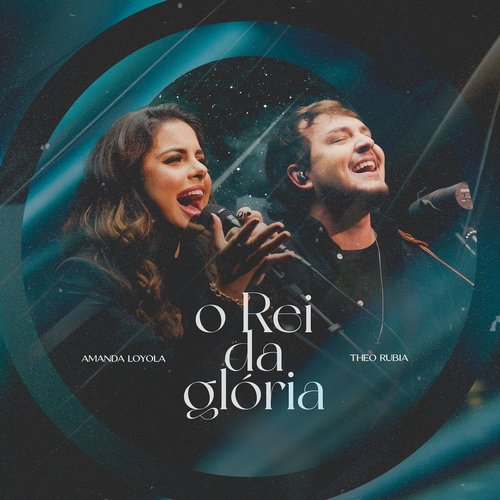 O Rei da Glória_poster_image