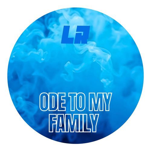 Ode To My Family (Tech House Mix)