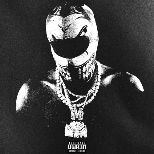 CAIN cover art
