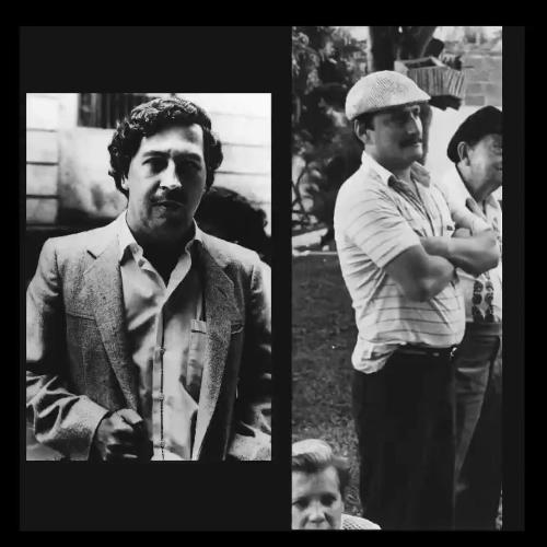 Pablo And Gustavo cover art