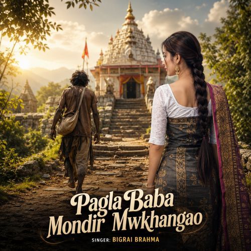 Pagla Baba Mondir Mwkhangao