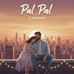 Pal Pal X Talwinder