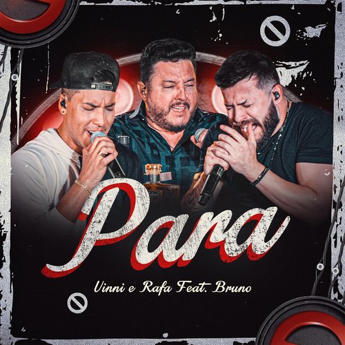 Para (Ao Vivo)_poster_image