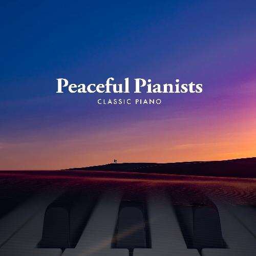 Peaceful Pianists