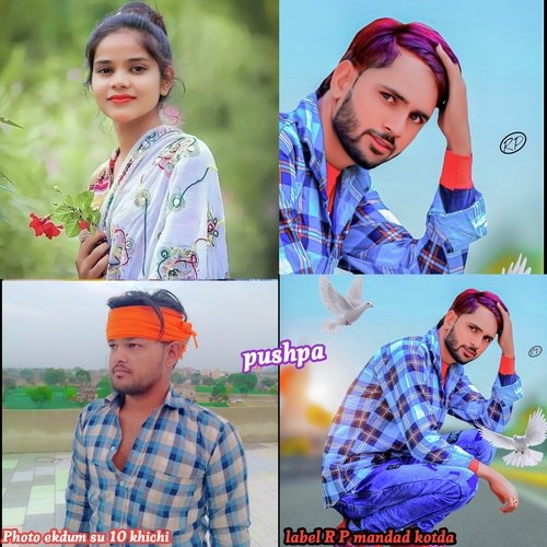 Photo Ekdum Su 10 Khichi