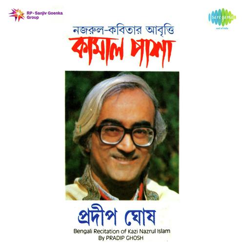 Poems Of Kazi Nazrul Pradip Ghosh
