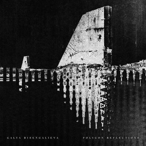 Degelen (Kevin Richard Martin Reflection) cover art