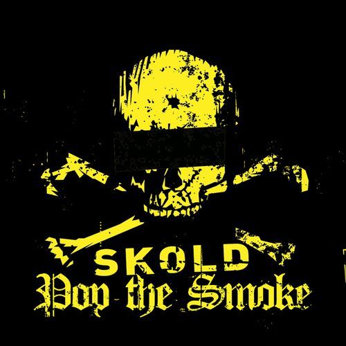 Pop The Smoke