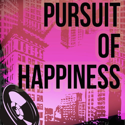Pursuit Of Happiness (A Tribute to Kid Cudi and Ratatat)