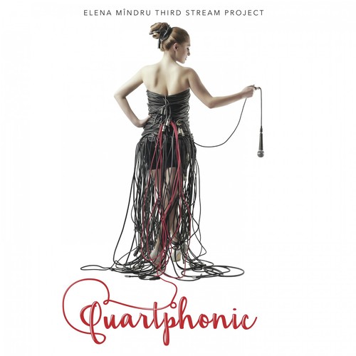 Borderline cover art