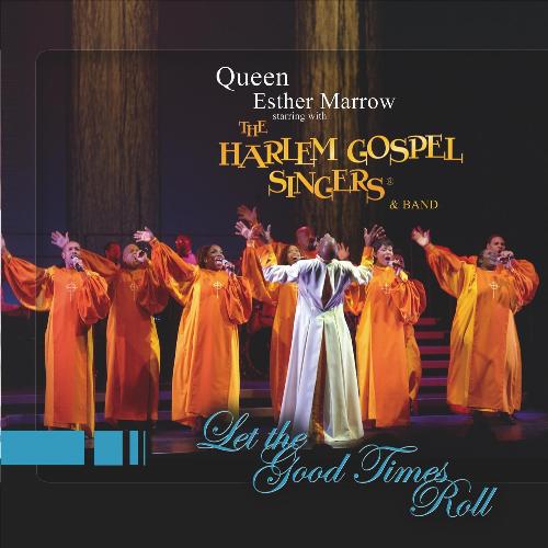 Harlem Gospel Singers / Yesterday (Radio Version) cover art