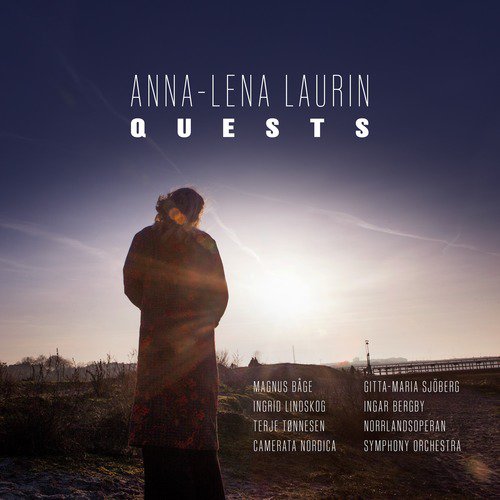 Anna-Lena Laurin: Quests_poster_image