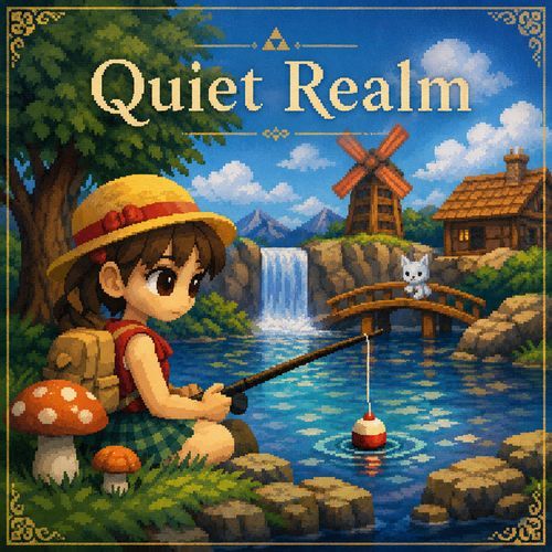 Quiet Realm