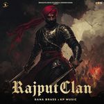 RAJPUT CLAN artwork