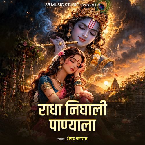 Radha Nighali Panyala