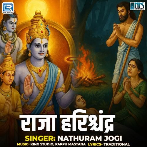 Raja Harishchandra Part 2