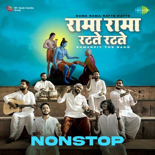 Rama Rama Ratte Ratte - Nonstop