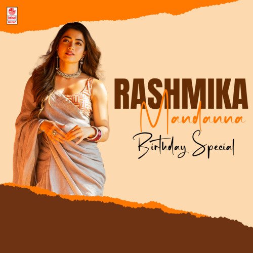 Rashmika Mandanna Birthday Special