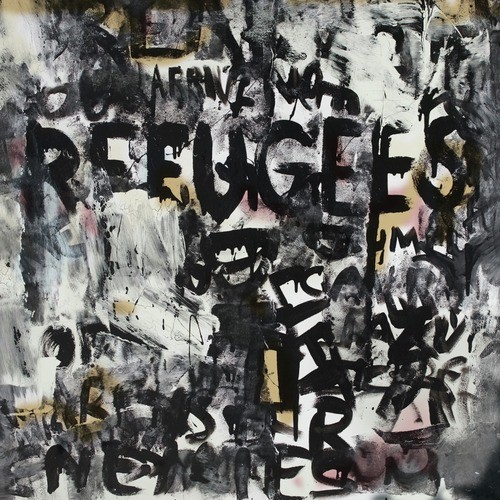 Refugees EP_poster_image