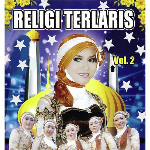 Religi Terlaris, Vol. 2_poster_image