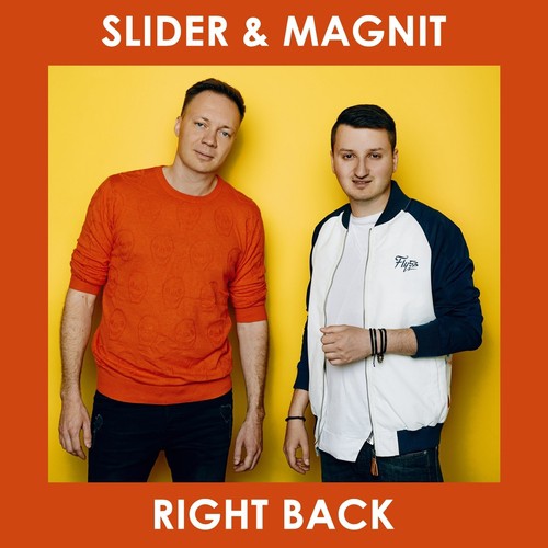 Right Back (Radio Edit)