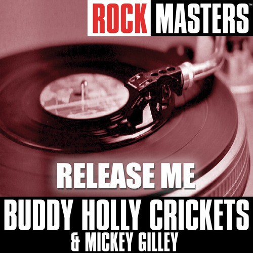 Rock Masters: Release Me_poster_image