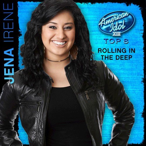 Rolling in the Deep (American Idol Performance)