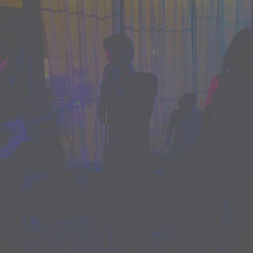Rooms cover art