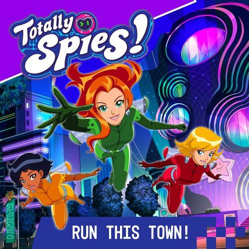 Run This Town
