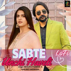 Sabte Unchi Haveli Lofi-KCIIRhgdGkk