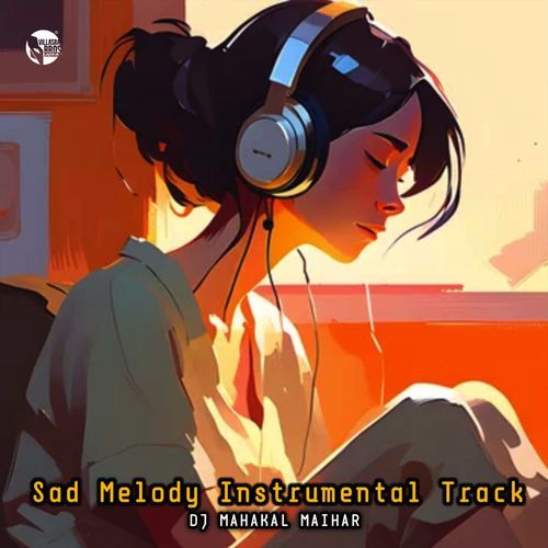 Sad Melody Instrumental Track