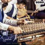 Santoor Meditation Music
