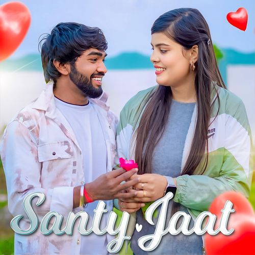 Santy Jaat