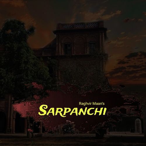 Sarpanchi