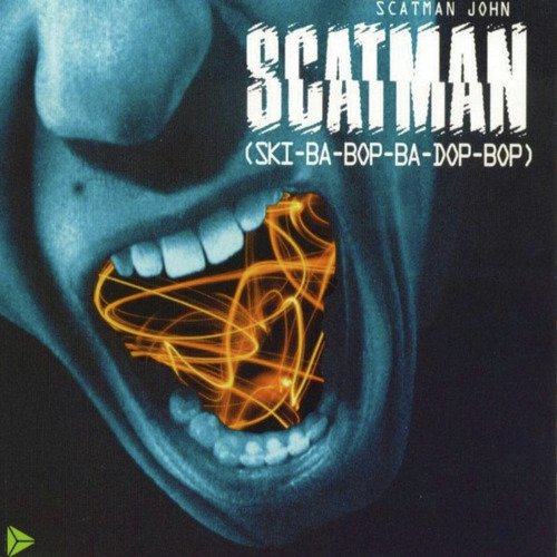 Scatman (Ski-Ba-Bop-Ba-Dop-Bop) (Second Level)