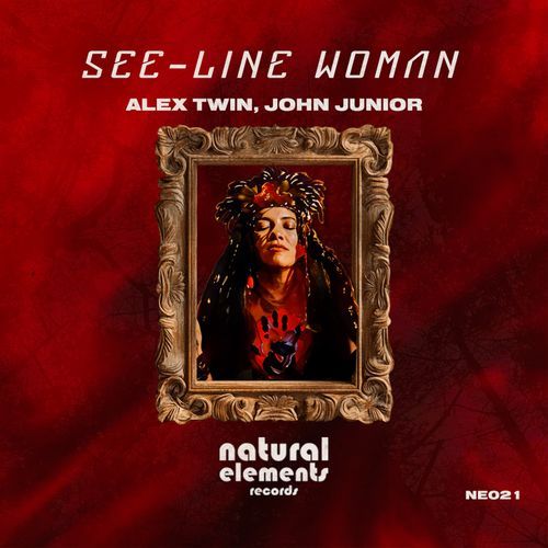 See-Line Woman