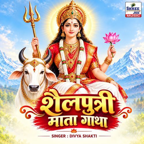 Shailputri Mata Gatha